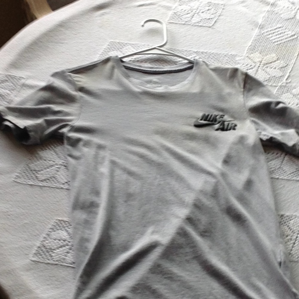 Nike Air tee shirt